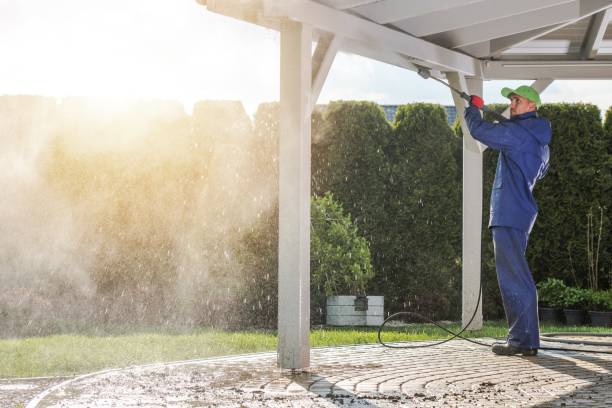 Best Factory Floor Cleaning  in Watertown, TN