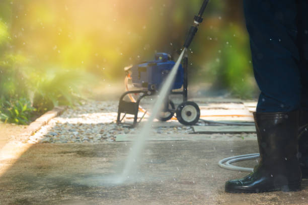 Best Residential Exterior Washing  in Watertown, TN